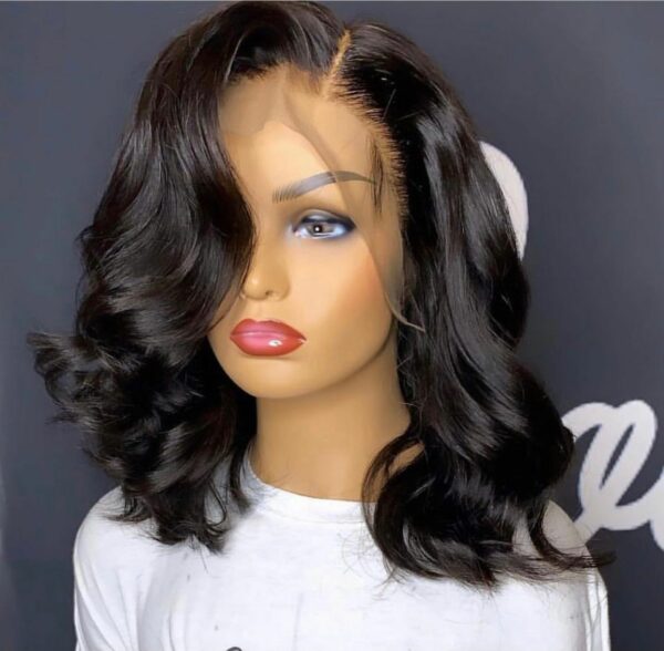 Body wave Frontal 14 pouces