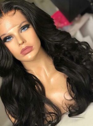 Body wave Frontal 24 pouces